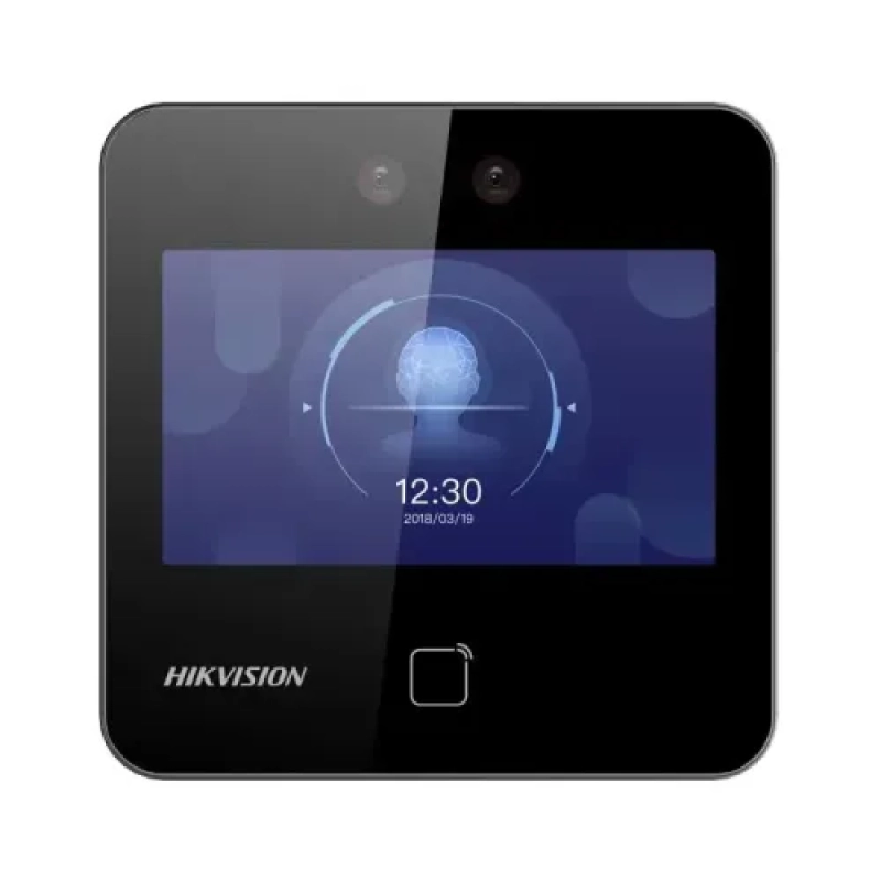 Hikvision DS-K1T642EF Face Recognition Access Control Terminal